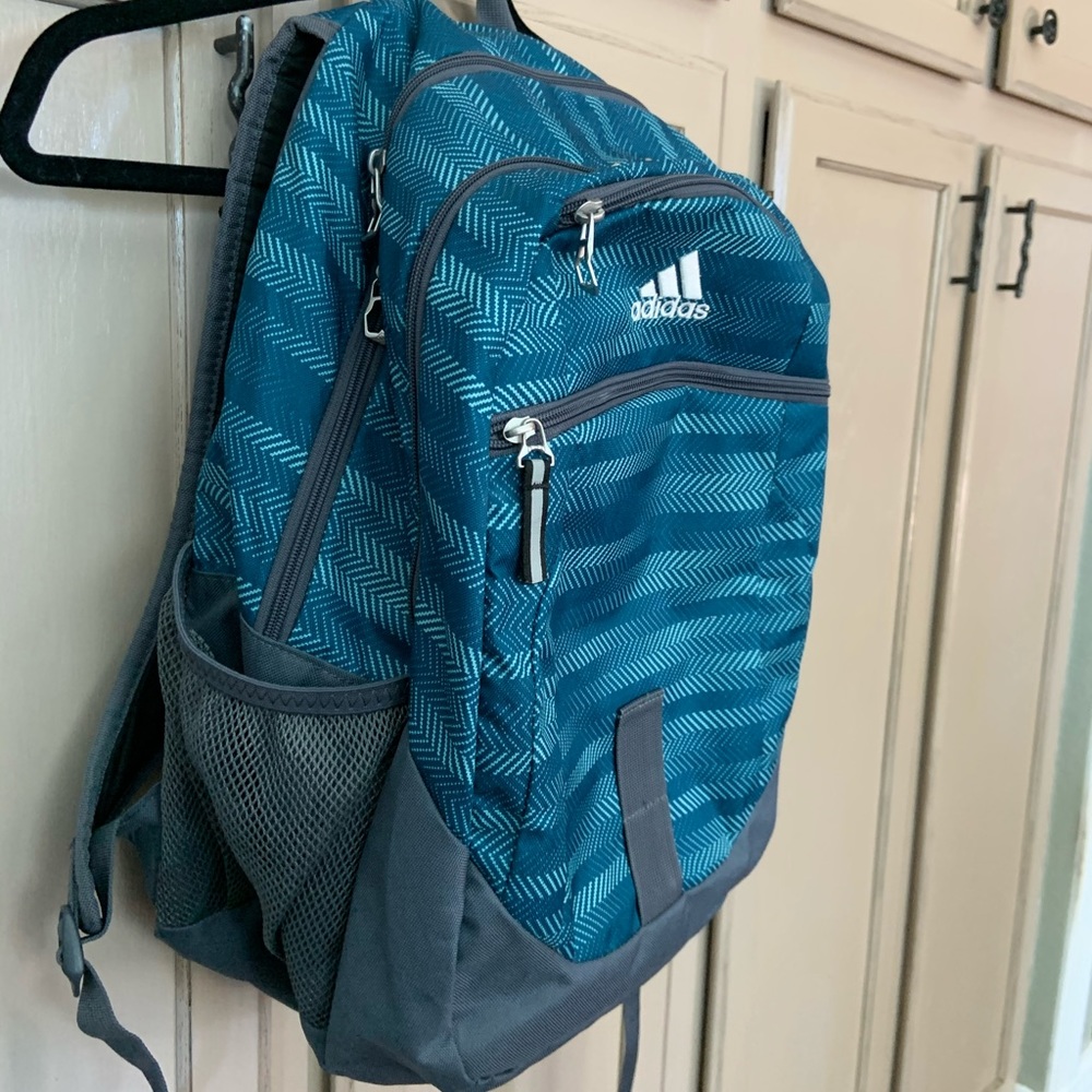 Adidas Backpack - Picture 4 of 7